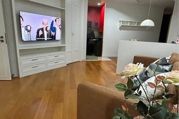 1 Bedroom Condo for rent in Chatrium Residence Riverside, Wat Phraya Krai, Bangkok near BTS Saphan Taksin