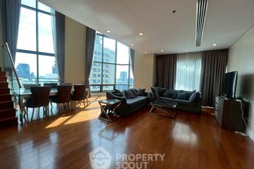 3 Bedroom Condo for rent in Bright Sukhumvit 24, Khlong Tan, Bangkok near BTS Phrom Phong