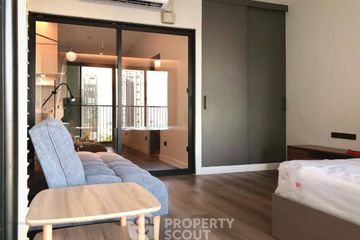 1 Bedroom Condo for rent in Noble Solo, Khlong Tan Nuea, Bangkok near BTS Thong Lo
