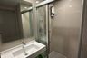 1 Bedroom Condo for rent in Ideo Sathorn - Wongwian Yai, Khlong Ton Sai, Bangkok near BTS Wongwian Yai