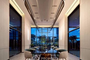 1 Bedroom Condo for rent in Ideo Sukhumvit - Rama 4, Phra Khanong, Bangkok near BTS Phra Khanong