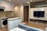 2 Bedroom Condo for rent in LANTERN x SHOPHAUS Sukhumvit 31, Khlong Toei Nuea, Bangkok near BTS Phrom Phong