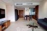 3 Bedroom Condo for rent in Ashton Asoke, Khlong Toei Nuea, Bangkok near MRT Sukhumvit