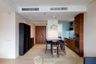 3 Bedroom Condo for rent in Ashton Asoke, Khlong Toei Nuea, Bangkok near MRT Sukhumvit