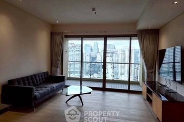 3 Bedroom Condo for rent in Ashton Asoke, Khlong Toei Nuea, Bangkok near MRT Sukhumvit