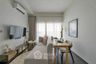 2 Bedroom Condo for rent in Park Origin Thonglor, Khlong Tan Nuea, Bangkok
