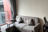 1 Bedroom Condo for rent in Life Asoke Hype, Makkasan, Bangkok near MRT Phra Ram 9