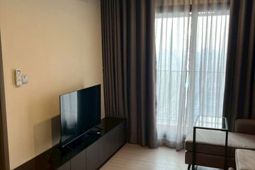 1 Bedroom Condo for rent in Life Asoke Hype, Makkasan, Bangkok near MRT Phra Ram 9