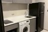 1 Bedroom Condo for rent in Life Asoke Hype, Makkasan, Bangkok near MRT Phra Ram 9