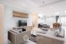 3 Bedroom Condo for rent in Fifty Fifth Tower, Khlong Tan Nuea, Bangkok near BTS Thong Lo