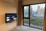 1 Bedroom Condo for rent in Life Asoke Hype, Makkasan, Bangkok near MRT Phra Ram 9