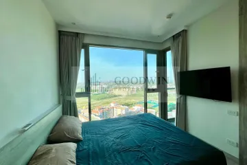 1 Bedroom Condo for sale in The Riviera Monaco, Na Jomtien, Chonburi