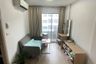 1 Bedroom Condo for rent in Elio Condo, Bang Chak, Bangkok near BTS Punnawithi