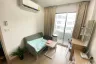 1 Bedroom Condo for rent in Elio Condo, Bang Chak, Bangkok near BTS Punnawithi