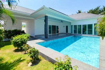 3 Bedroom Villa for sale in Aria 2 Hua Hin, Thap Tai, Prachuap Khiri Khan