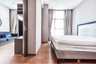 1 Bedroom Condo for sale in The Diplomat Sathorn, Silom, Bangkok near BTS Surasak