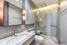 1 Bedroom Condo for sale in The Diplomat Sathorn, Silom, Bangkok near BTS Surasak