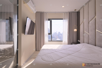 1 Bedroom Condo for sale in Life One Wireless, Lumpini, Bangkok near BTS Ploen Chit