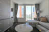 1 Bedroom Condo for rent in Siri Residence, Khlong Tan, Bangkok near BTS Phrom Phong