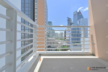 1 Bedroom Condo for rent in Siri Residence, Khlong Tan, Bangkok near BTS Phrom Phong