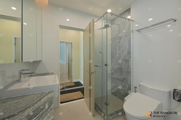 1 Bedroom Condo for rent in Siri Residence, Khlong Tan, Bangkok near BTS Phrom Phong