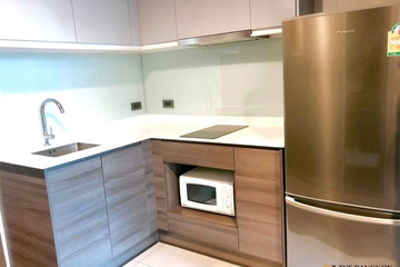 1 Bedroom Condo for rent in Ceil by Sansiri, Khlong Tan Nuea, Bangkok near BTS Ekkamai