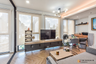 1 Bedroom Condo for rent in Chapter Chula-Samyan, Maha Phruettharam, Bangkok near MRT Sam Yan