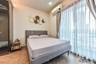 1 Bedroom Condo for rent in Chapter Chula-Samyan, Maha Phruettharam, Bangkok near MRT Sam Yan