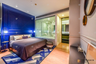 2 Bedroom Condo for rent in Saladaeng One, Silom, Bangkok near MRT Lumpini