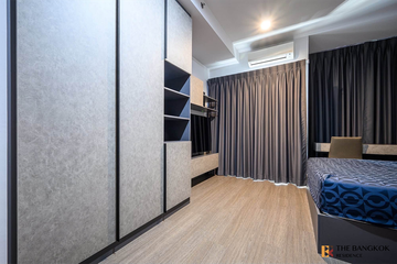 1 Bedroom Condo for sale in Ideo Phaholyothin Chatujak, Phaya Thai, Bangkok near BTS Saphan Kwai