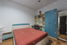 2 Bedroom Condo for rent in Baan Klang Krung Siam - Pathumwan, Thanon Phetchaburi, Bangkok near BTS Ratchathewi