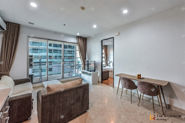 2 Bedroom Condo for rent in Baan Klang Krung Siam - Pathumwan, Thanon Phetchaburi, Bangkok near BTS Ratchathewi