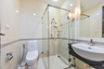 2 Bedroom Condo for rent in Baan Klang Krung Siam - Pathumwan, Thanon Phetchaburi, Bangkok near BTS Ratchathewi