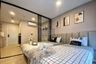 1 Bedroom Condo for rent in Kave Town Island, Khlong Nueng, Pathum Thani