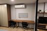 1 Bedroom Condo for rent in Kave Town Island, Khlong Nueng, Pathum Thani