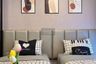 1 Bedroom Condo for rent in Kave Town Island, Khlong Nueng, Pathum Thani