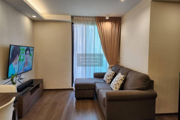 2 Bedroom Condo for rent in The Remarkable Soonvijai 2, Bang Kapi, Bangkok near MRT Pradit Manutham