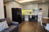2 Bedroom Condo for rent in The Remarkable Soonvijai 2, Bang Kapi, Bangkok near MRT Pradit Manutham