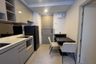 1 Bedroom Condo for rent in Quintara Treehaus Sukhumvit 42, Phra Khanong, Bangkok near BTS Ekkamai