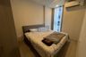 1 Bedroom Condo for rent in Quintara Treehaus Sukhumvit 42, Phra Khanong, Bangkok near BTS Ekkamai