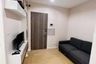 1 Bedroom Condo for rent in Bang Khen, Nonthaburi near MRT Yaek Tiwanon