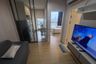 1 Bedroom Condo for rent in Bang Khen, Nonthaburi near MRT Yaek Tiwanon