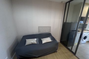 1 Bedroom Condo for rent in Bang Khen, Nonthaburi near MRT Yaek Tiwanon