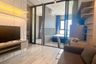 1 Bedroom Condo for rent in Knightsbridge Prime Onnut, Phra Khanong Nuea, Bangkok near BTS On Nut