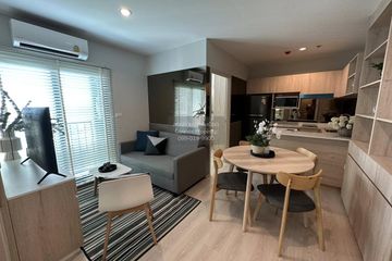 2 Bedroom Condo for rent in Nue Noble Srinakarin - Lasalle, Samrong Nuea, Samut Prakan near MRT Si La Salle