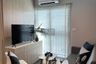 2 Bedroom Condo for rent in Nue Noble Srinakarin - Lasalle, Samrong Nuea, Samut Prakan near MRT Si La Salle