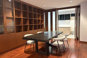 4 Bedroom Townhouse for rent in Golden Home Park Ville, Chong Nonsi, Bangkok