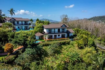 4 Bedroom Villa for rent in Cape Heights, Pa Khlok, Phuket