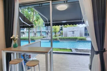 1 Bedroom Condo for sale in A Space Sukhumvit 77, Suan Luang, Bangkok near MRT Si Nut