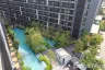 1 Bedroom Condo for sale in A Space Sukhumvit 77, Suan Luang, Bangkok near MRT Si Nut
